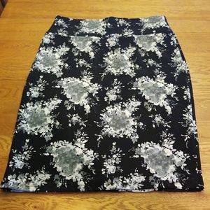 Gorgeous Floral Cassie by LulaRoe